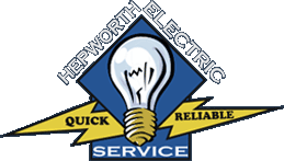 Hepworth Electric Logo