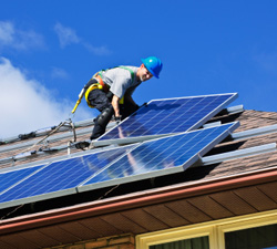 Utah Solar Panels